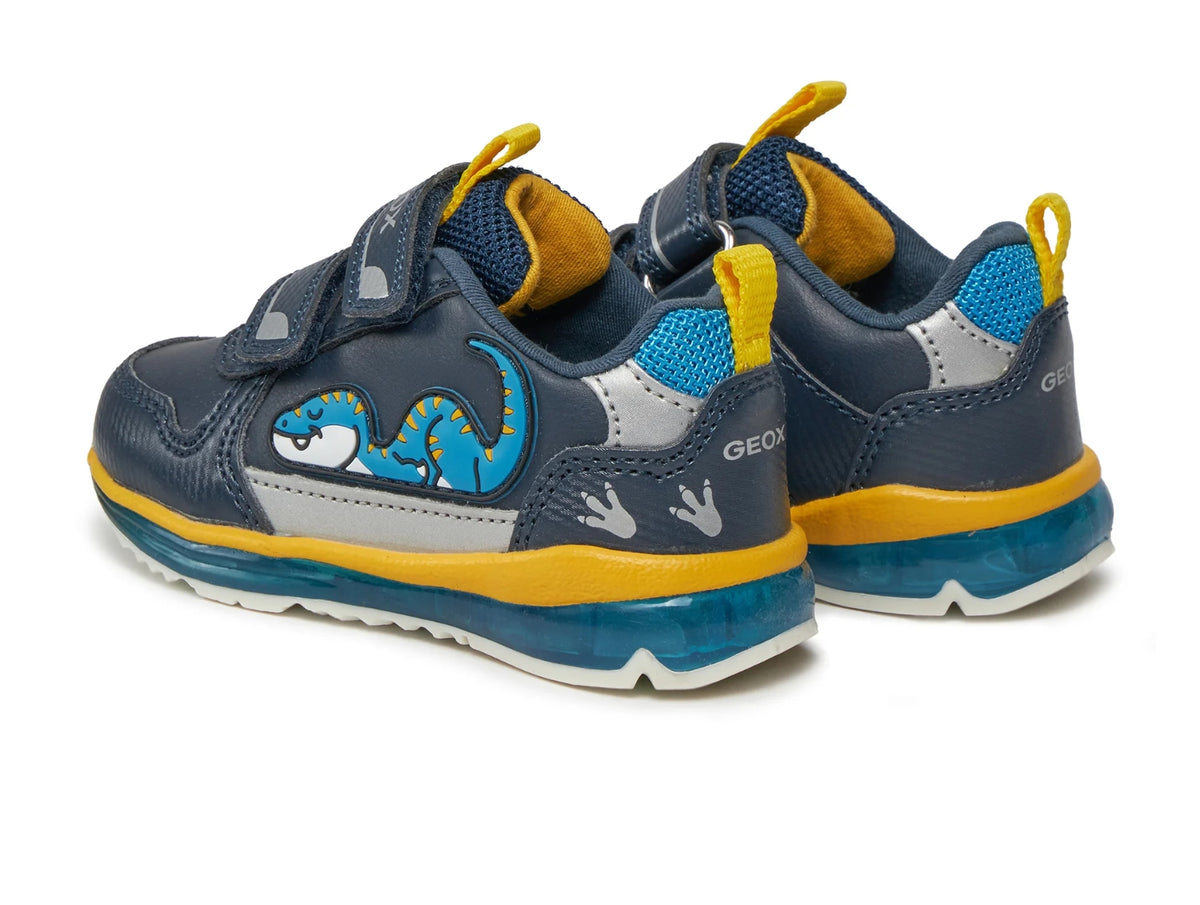 Pokemon hotsell geox shoes