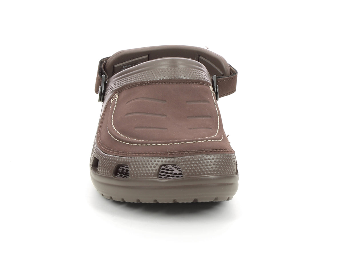 Crocs yukon outlet vista men's clogs