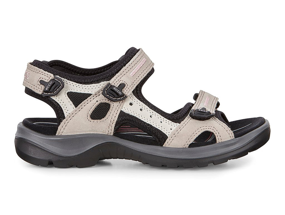Ecco Offroad 069563-54695 | Beige Multi | Ladies Sandals at Walsh Brothers  Shoes