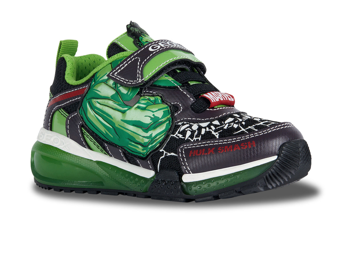 Geox green shoes sale