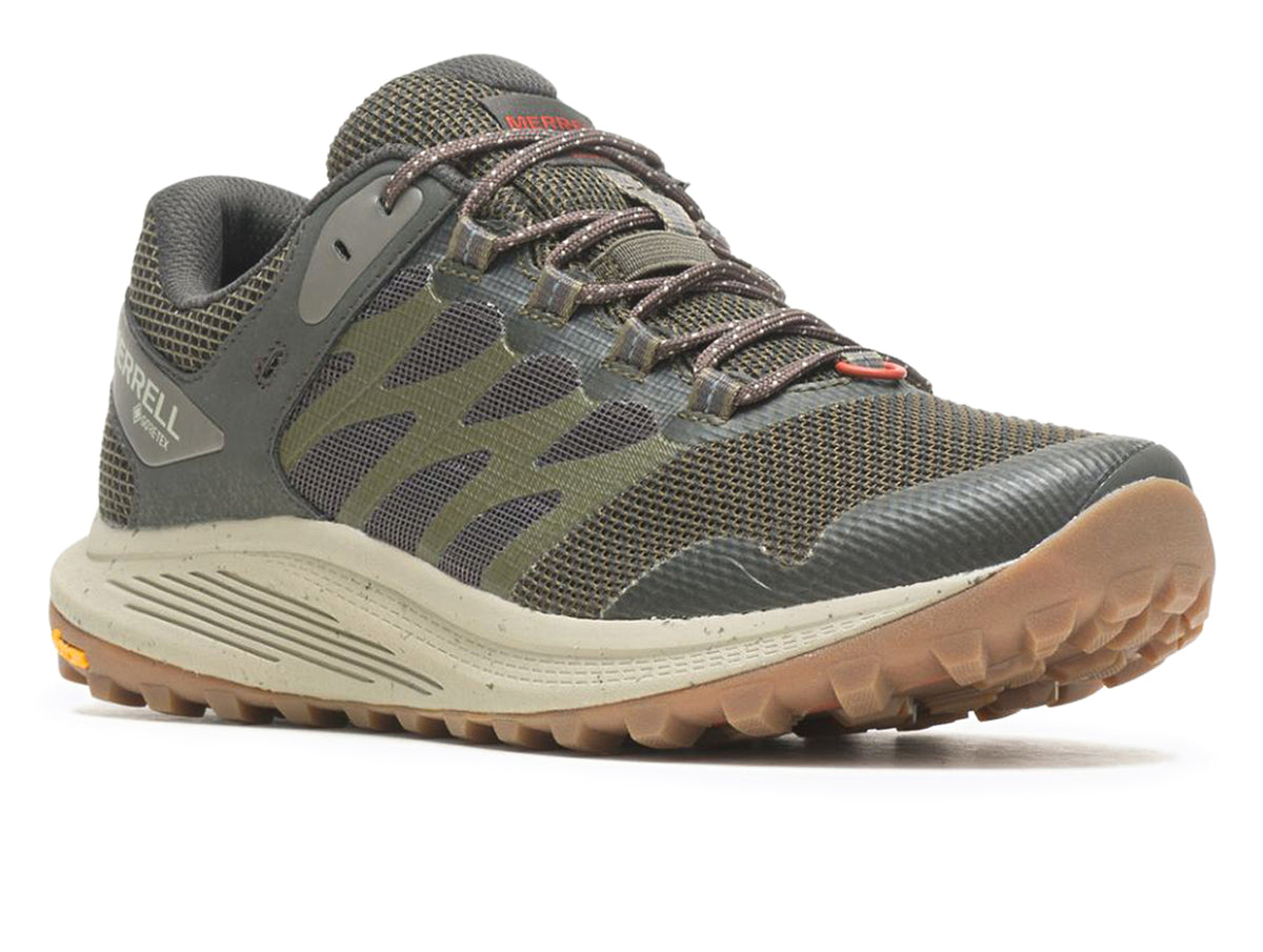 Merrell marca discount