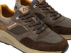 Ambitious 13395 Strider - Brown Combi upper 1 view