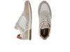 Ambitious SLOW Classic Sneaker 13425B - Off White top view