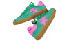 Another Trend A032 1162 - Green Pink upper 1