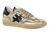 Another Trend A032 5843 - Gold upper