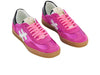 Another Trend A032 M324 - Fuchsia upper