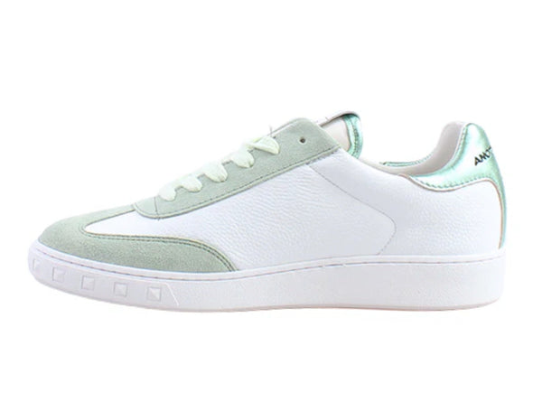 Another Trend  A038 7058 - Lime White inner