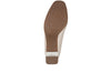 Ara 12-20705-05 Tango - Cream sole view