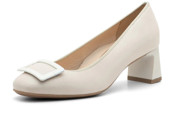 Ara 12-20705-05 Tango - Cream upper view