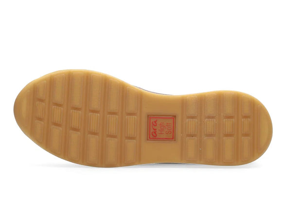 Ara 12-24822-08 Osaka - Brown sole view