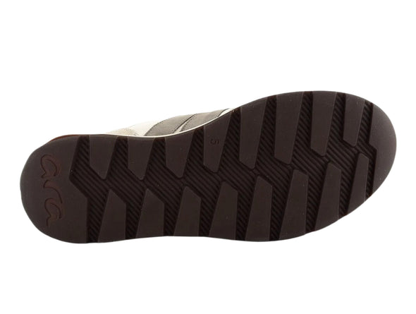 Ara 12-25120-05 New York in Shell Cream Moon sole view