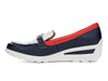 Ara 12-50638-02 - Navy Red White