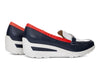 Ara 12-50638-02 - Navy Red White