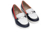 Ara 12-50638-02 - Navy Red White