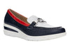 Ara 12-50638-02 - Navy Red White