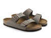 Birkenstock Arizona 0151213 - Stone side