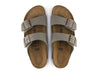 Birkenstock Arizona 0151213 - Stone top