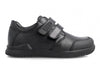 Biomechanice 161126-A054 in Black outer view