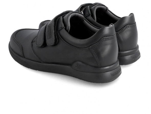 Biomechanice 161126-A054 in Black upper 1 view