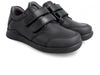 Biomechanice 161126-A054 in Black upper view