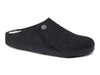 Birkenstock 1015184 Zermatt - Anthracite upper view