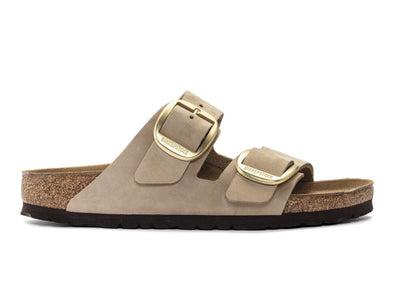 Birkenstock 1024064 Arizona Big Buckle Narrow – Timeless Comfort &amp; Style upper