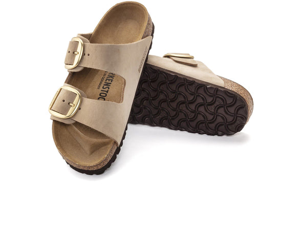 Birkenstock 1024064 Arizona Big Buckle Narrow – Timeless Comfort &amp; Style sole