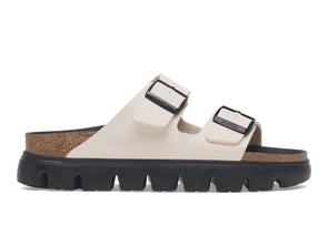 Birkenstock Arizona Papilio Chunky 1029119 - Eggshell Black outer view