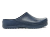 Birkenstock Super-Birki 1027200 in Blue outer view