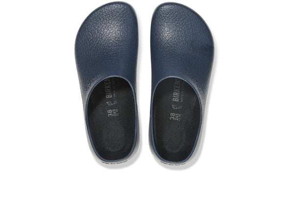 Birkenstock Super-Birki 1027200 in Blue top  view