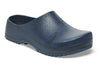 Birkenstock Super-Birki 1027200 in Blue upper view