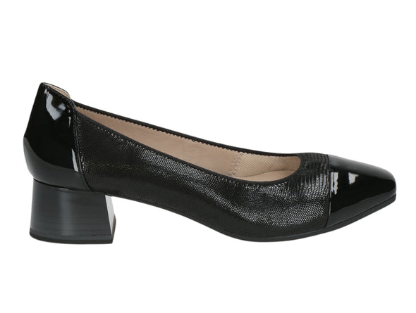 Caprice 22306-43-019 - Black outer view