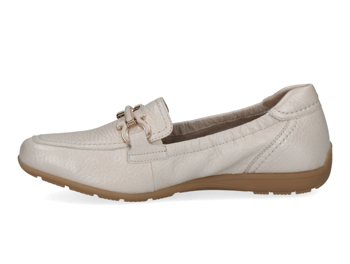 Caprice 24654 42 | Ivory | Ladies Shoes at Walsh Brothers Shoes