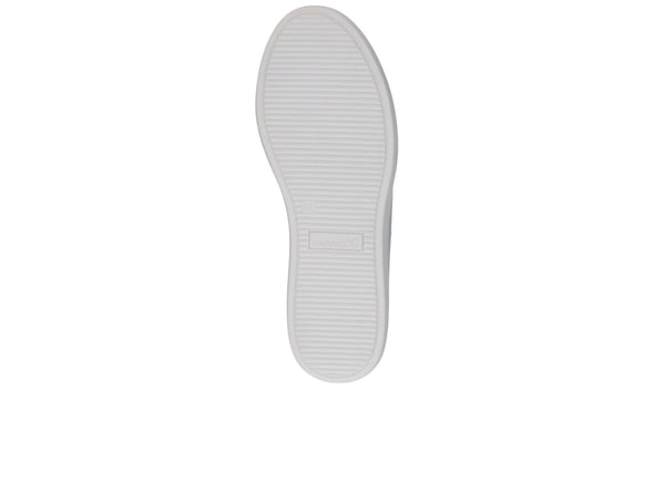 Caprice 9-23706-44 186 - White Silver sole view