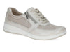 Caprice 9-23723-44 132 - Pearl upper view