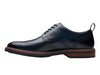 Clarks Aldwin Limit in Navy inner view