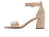 Clarks Ezoria Mae - Sand Patent