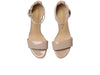 Clarks Ezoria Mae - Sand Patent