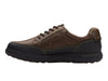 Clarks Mapstone Lo GORE-TEX® - Dark Brown inner view