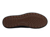 Clarks Mapstone Lo GORE-TEX® - Dark Brown sole view