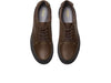 Clarks Mapstone Lo GORE-TEX® - Dark Brown top view