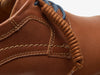 Clarks Monahan Plain in Tan upper 1 view