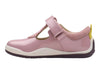 Clarks Noodle Bright Toddler - Dusty Pink inner view