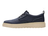 Clarks Polden Lace - Navy