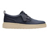 Clarks Polden Lace - Navy