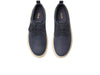 Clarks Polden Lace - Navy