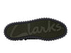 Clarks Torhill Rise - Green sole view