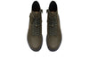 Clarks Torhill Rise - Green top view