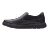 Clarks Un Abode Go - Black inner view