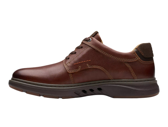 Clarks Un Briley Pace in Tan inner view